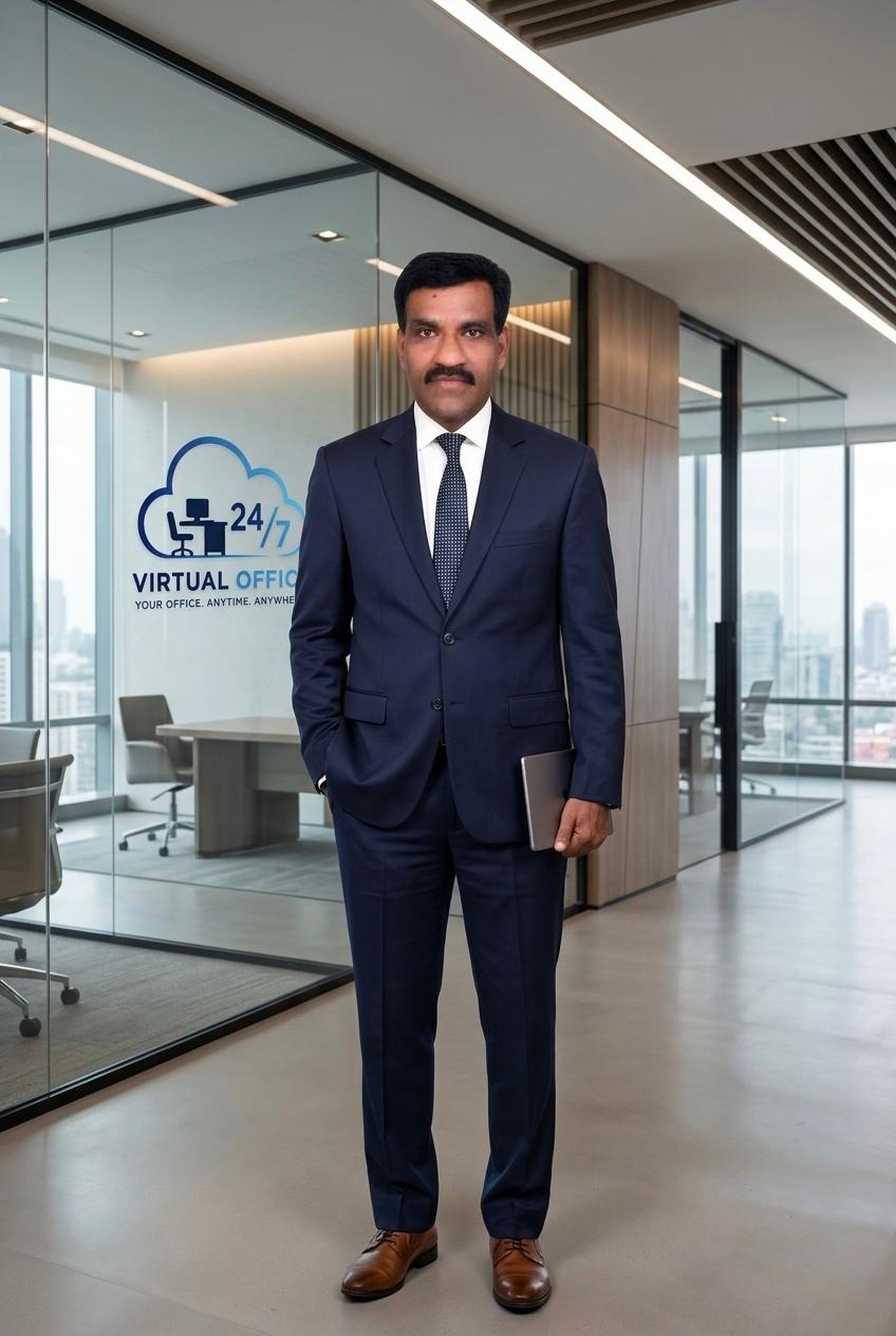 Ghanshyam Pastariya, Director